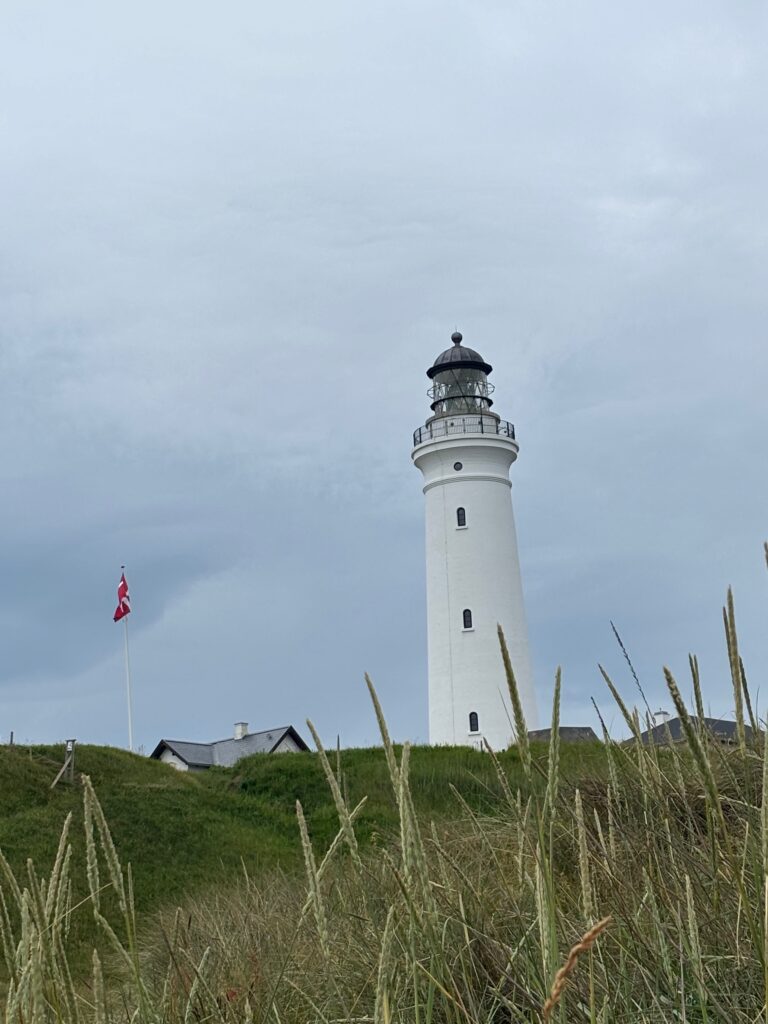 Von Fjord zu Düne – Mit Zug und Fähre von Kristiansand nach Hirtshals