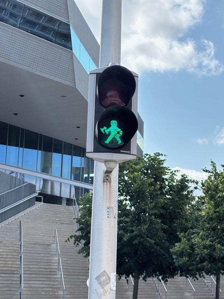 Aarhus – City of Smiles & Urban Experiments