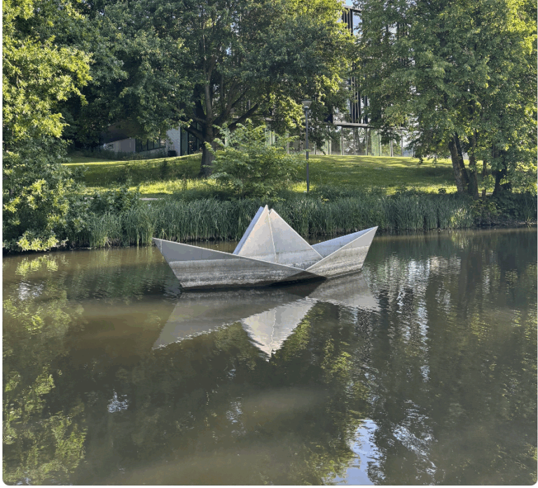 Odense – Einfach märchenhaft